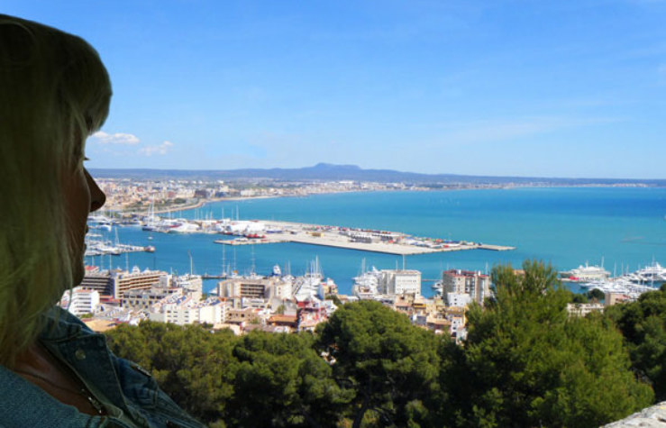 Mallorca Königin der Balearen