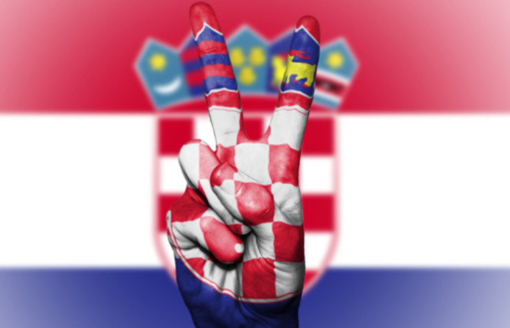 Kroatien “Perle der Adria”