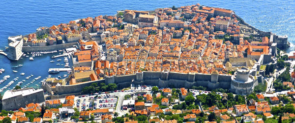 Bild Kroatien Dubrovniks Vielfalt- Blog-Entdecken Sie Kroatien